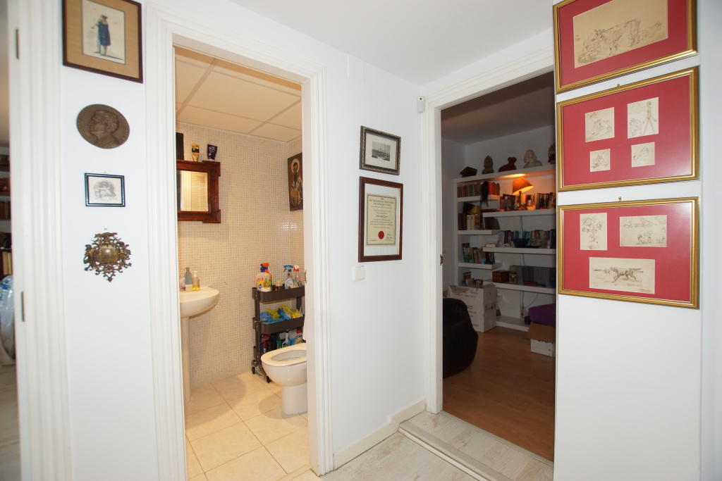 Adosada en Venta en Málaga Málaga EL LIMONAR - foto 51