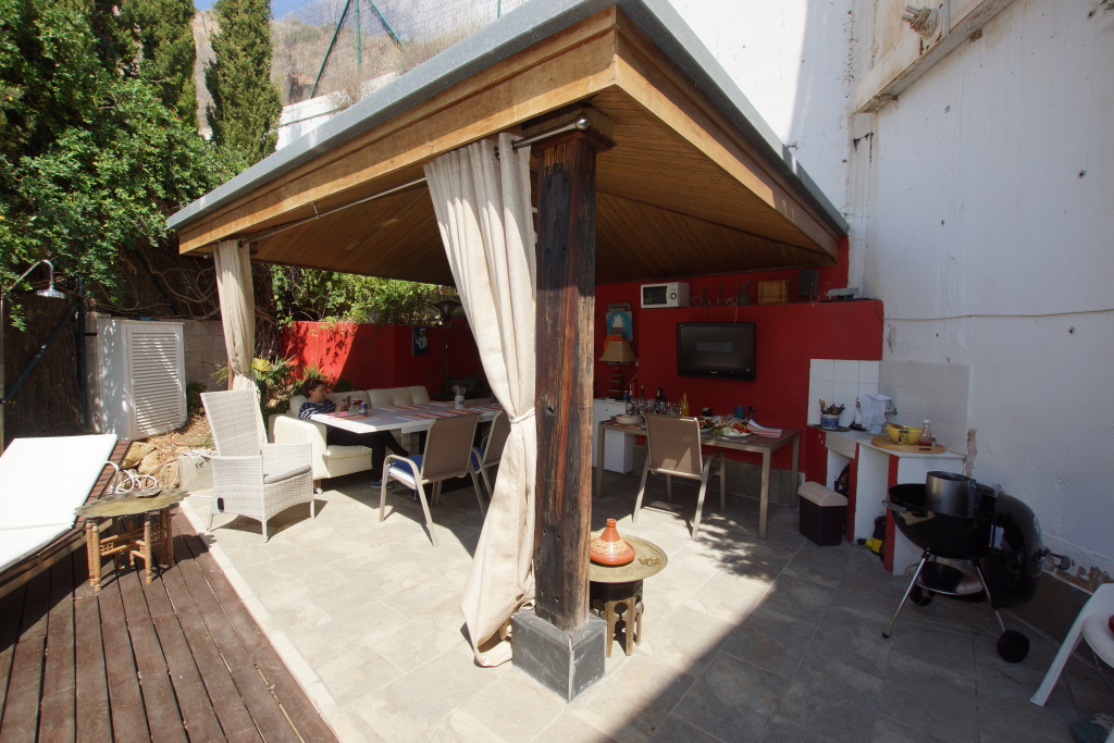 Adosada en Venta en Málaga Málaga EL LIMONAR - foto 7