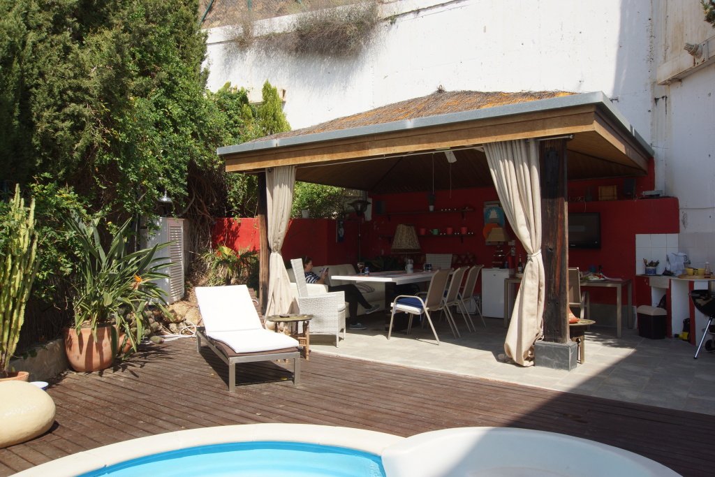 Adosada en Venta en Málaga Málaga EL LIMONAR - foto 8