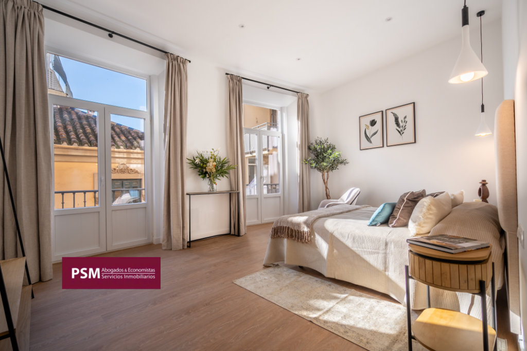 Piso en Venta en Málaga Málaga CENTRO