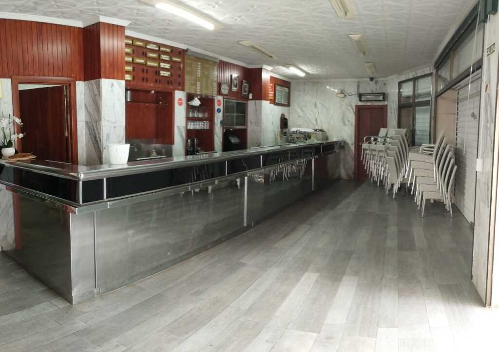 Local comercial en Venta en Málaga Málaga EL PALO - foto 3