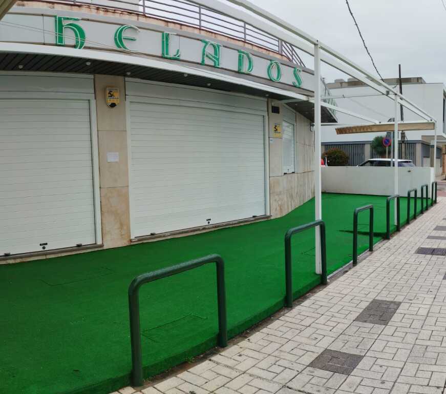 Local comercial en Venta en Málaga Málaga EL PALO - foto 5