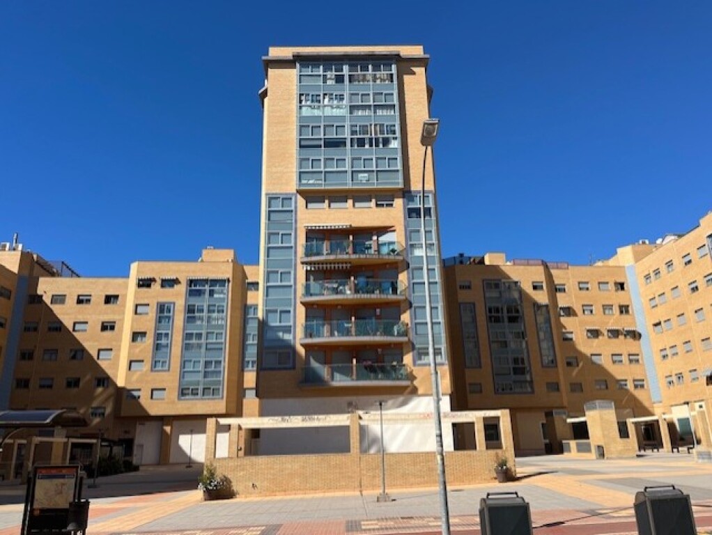 Piso en Venta en Cartagena Murcia