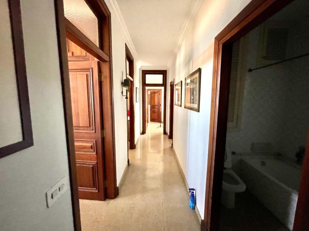 Amplio piso con infinitas posibilidades a dos pasos del cent - foto 16