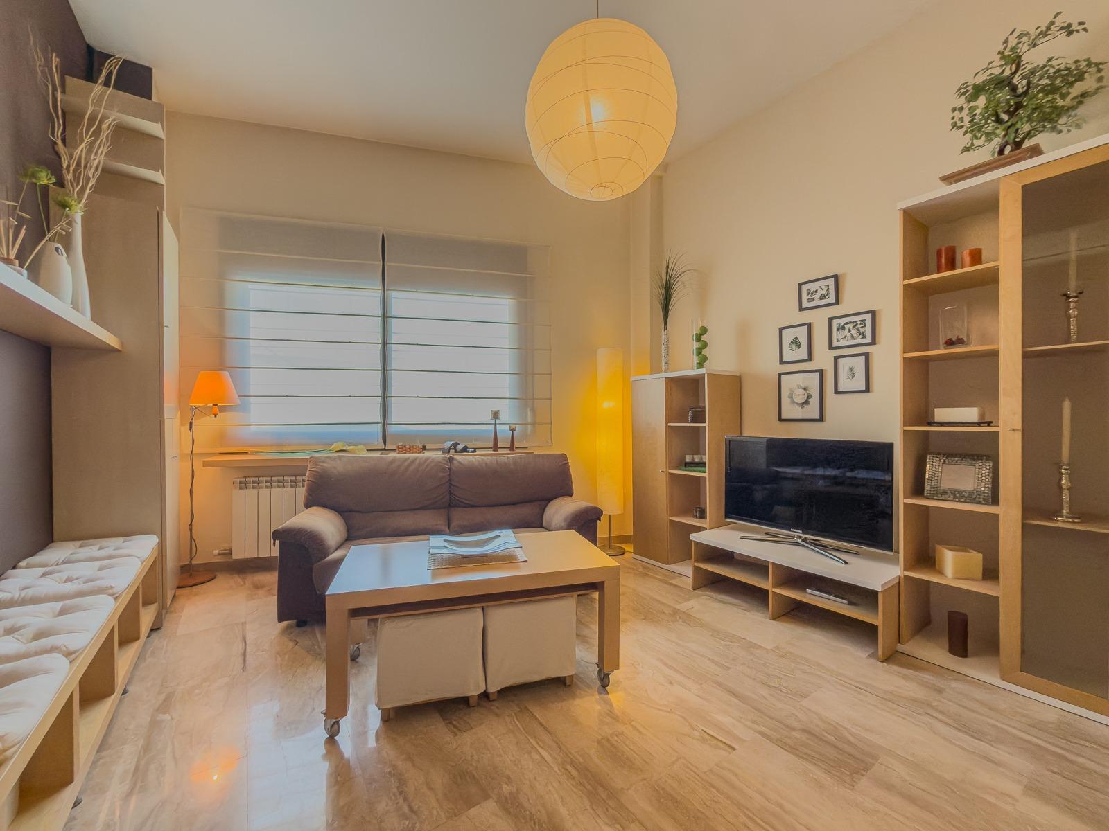 ¡¡¡NUEVA EXCLUSIVA -Loft de diseño con acabados de alto standing, trastero incluido y Pk opcional!!!