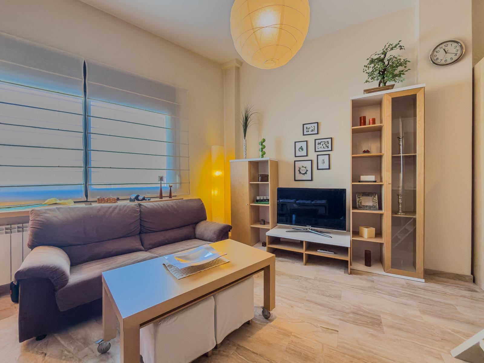 ¡¡¡NUEVA EXCLUSIVA -Loft de diseño con acabados de alto stan - foto 2