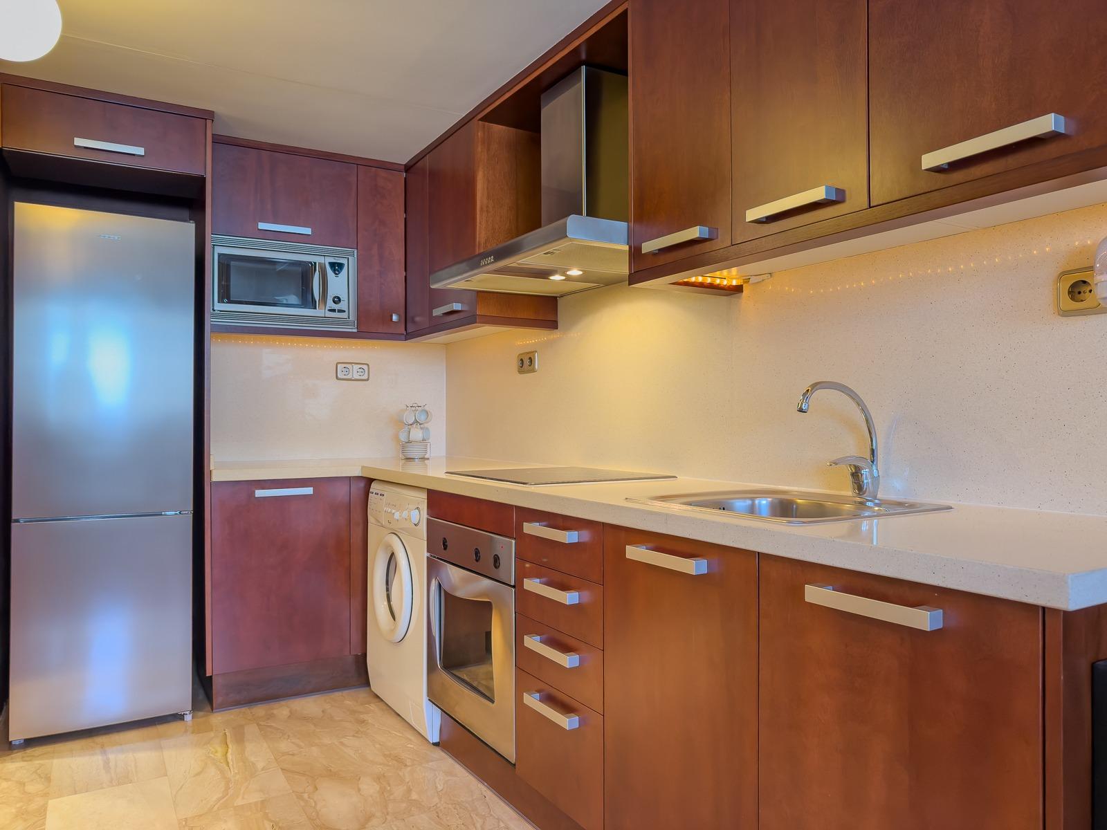 ¡¡¡NUEVA EXCLUSIVA -Loft de diseño con acabados de alto stan - foto 11