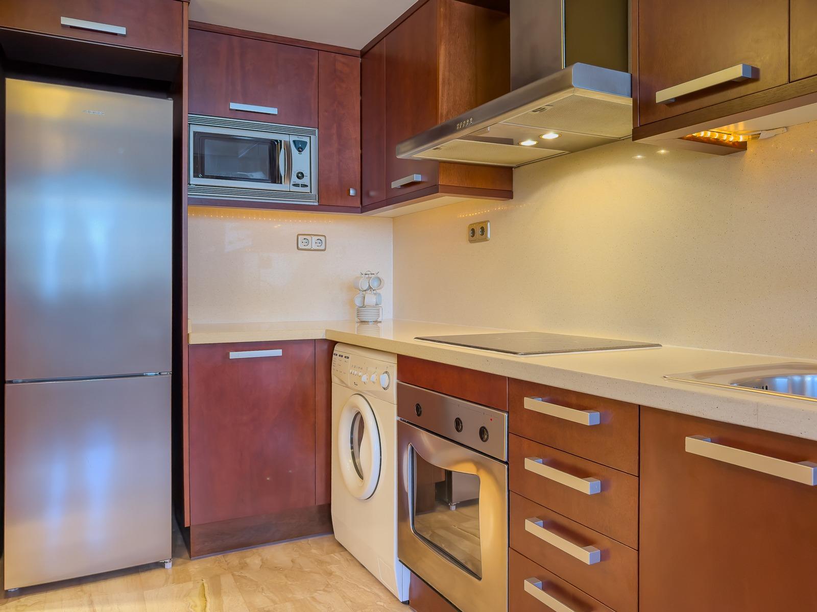 ¡¡¡NUEVA EXCLUSIVA -Loft de diseño con acabados de alto stan - foto 12