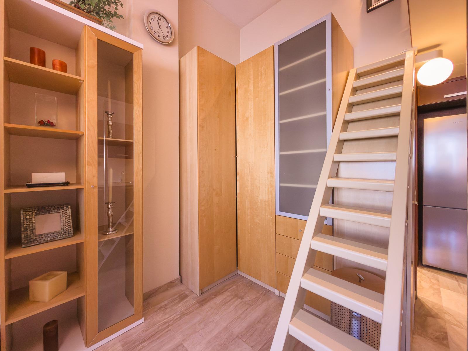 ¡¡¡NUEVA EXCLUSIVA -Loft de diseño con acabados de alto stan - foto 13