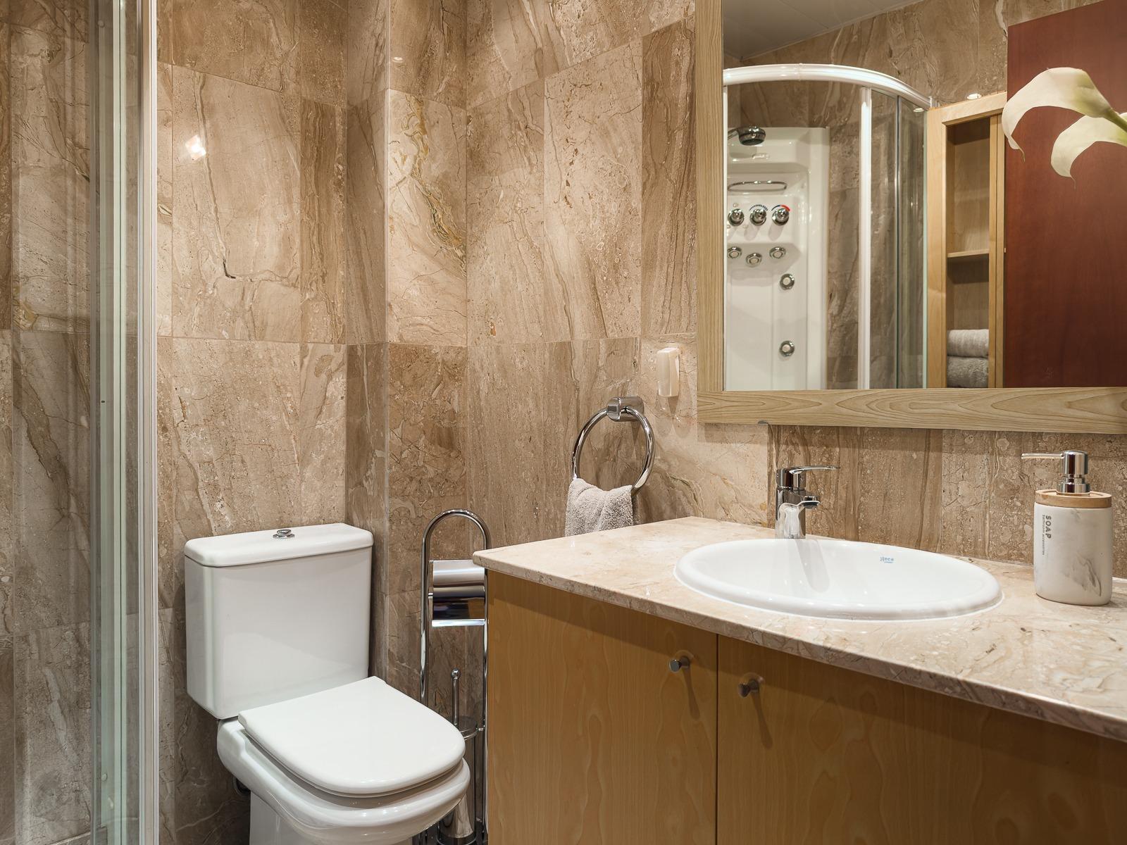 ¡¡¡NUEVA EXCLUSIVA -Loft de diseño con acabados de alto stan - foto 16
