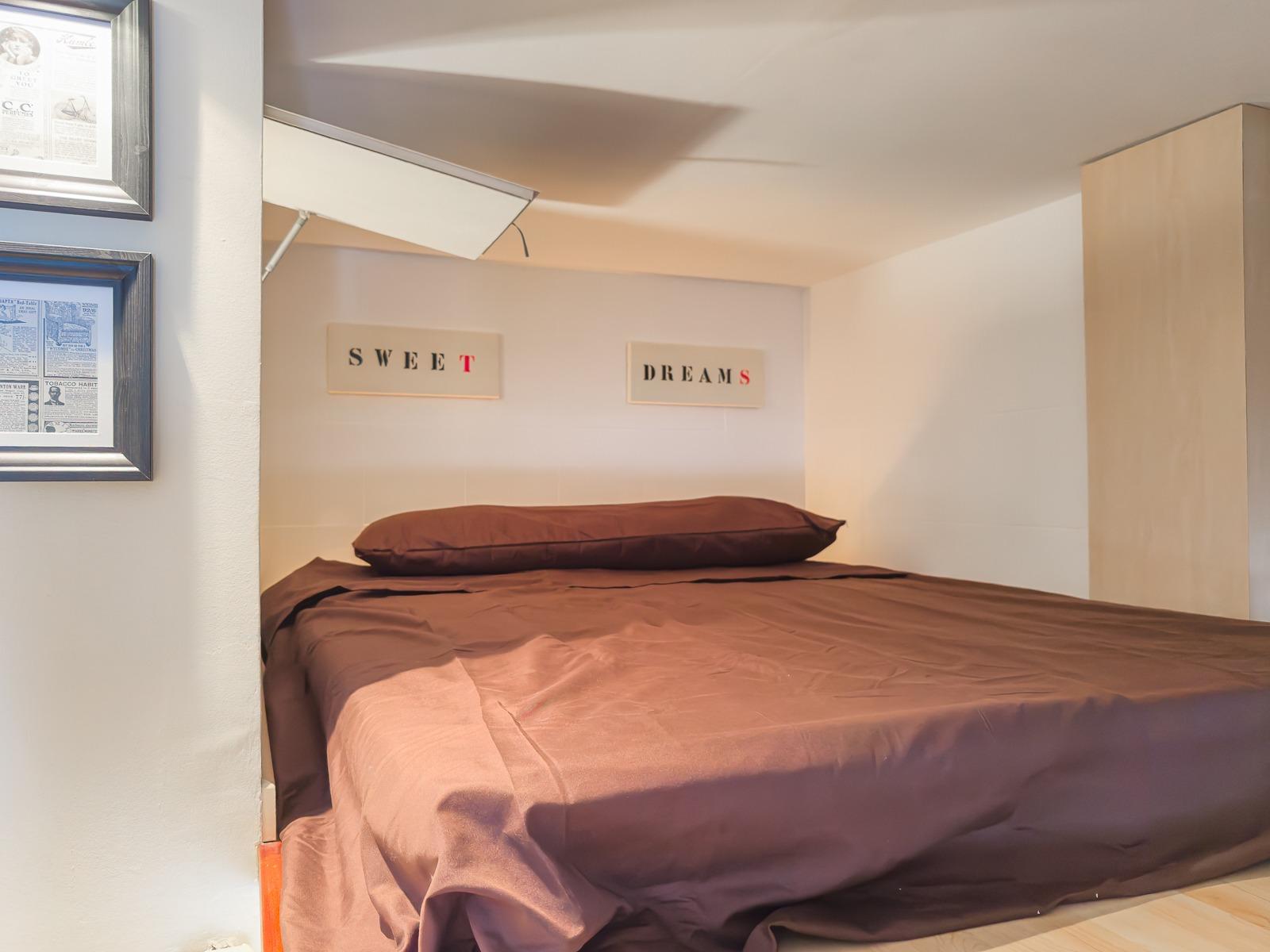 ¡¡¡NUEVA EXCLUSIVA -Loft de diseño con acabados de alto stan - foto 20