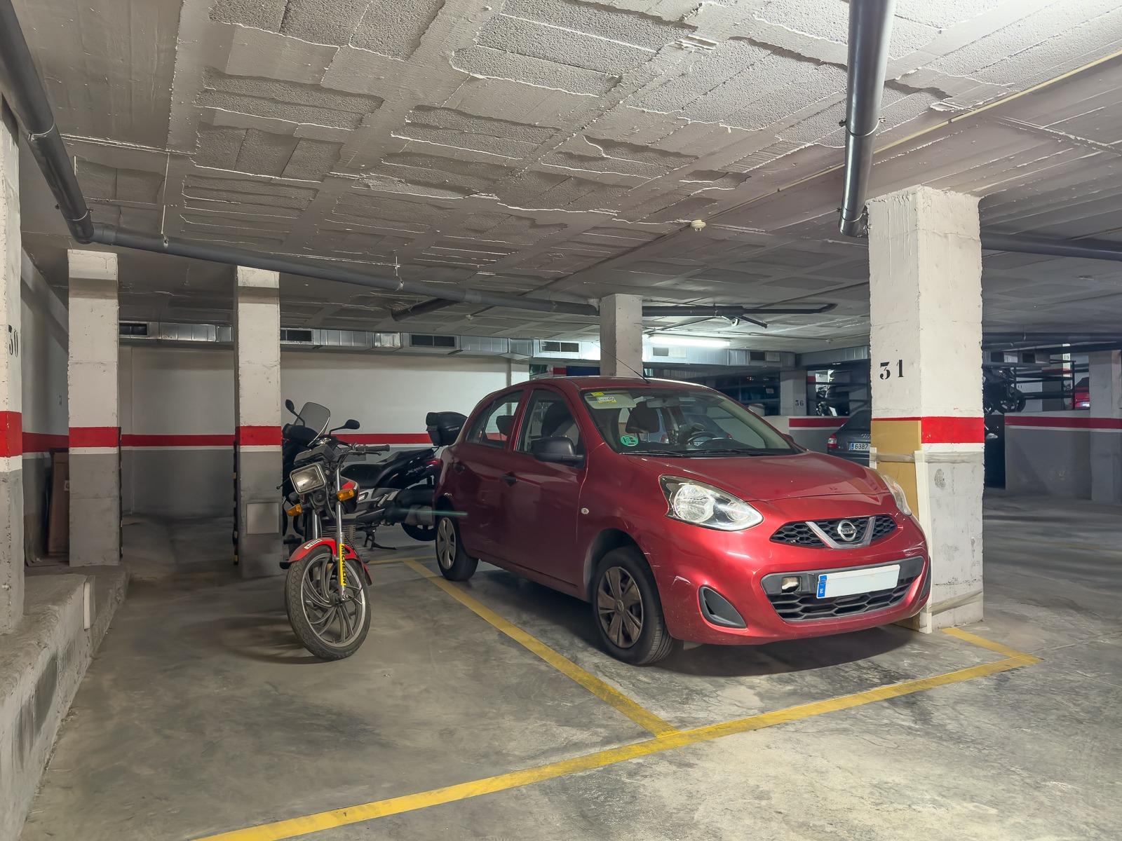 ¡¡¡NUEVA EXCLUSIVA -Loft de diseño con acabados de alto stan - foto 25