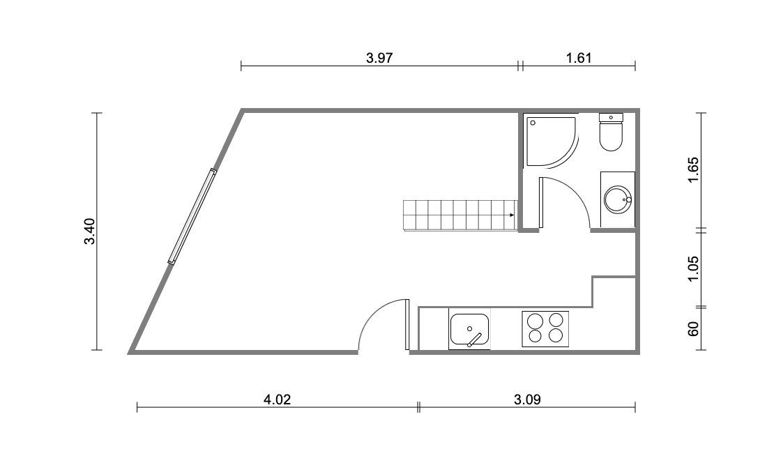 ¡¡¡NUEVA EXCLUSIVA -Loft de diseño con acabados de alto stan - foto 26