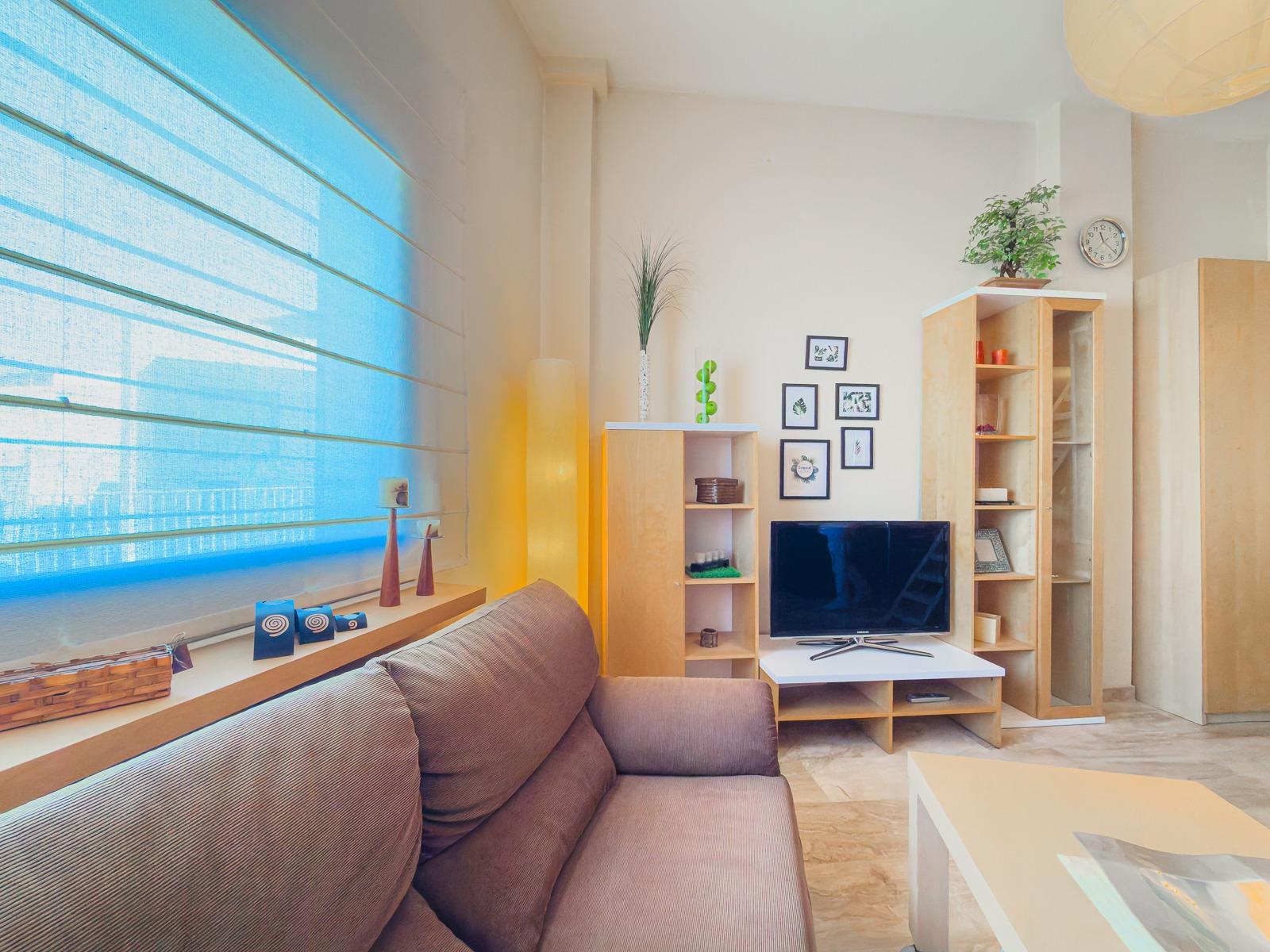 ¡¡¡NUEVA EXCLUSIVA -Loft de diseño con acabados de alto stan - foto 4