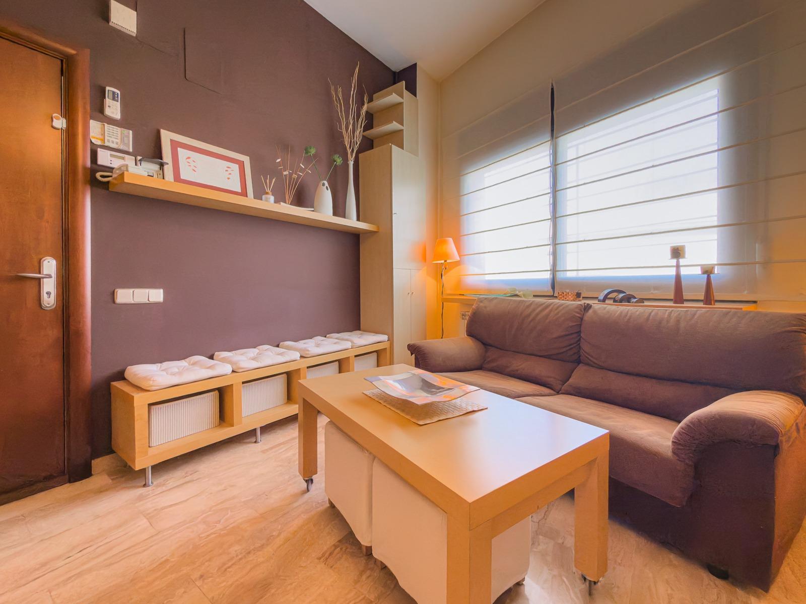 ¡¡¡NUEVA EXCLUSIVA -Loft de diseño con acabados de alto stan - foto 9