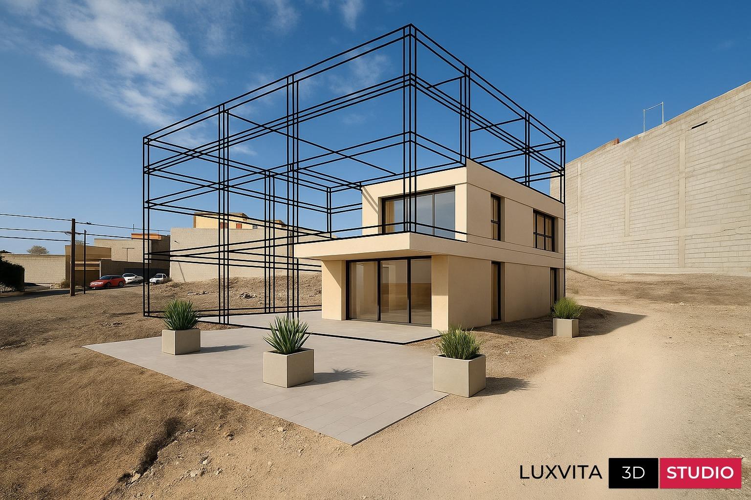Se vende terreno urbano en San Isidro