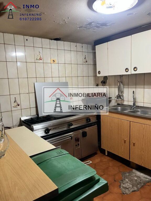 Local comercial en Venta en Ferrol La Coruña Ref: 438228