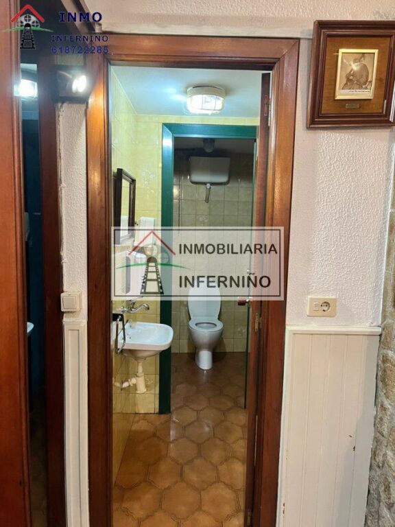 Local comercial en Venta en Ferrol La Coruña Ref: 438228 - foto 4