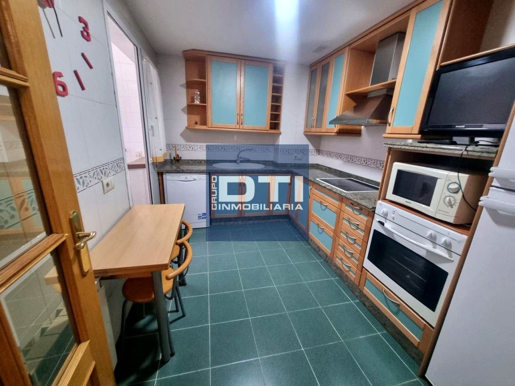Vivienda de 2 habitaciones con garaje y trastero en el Barri - foto 17