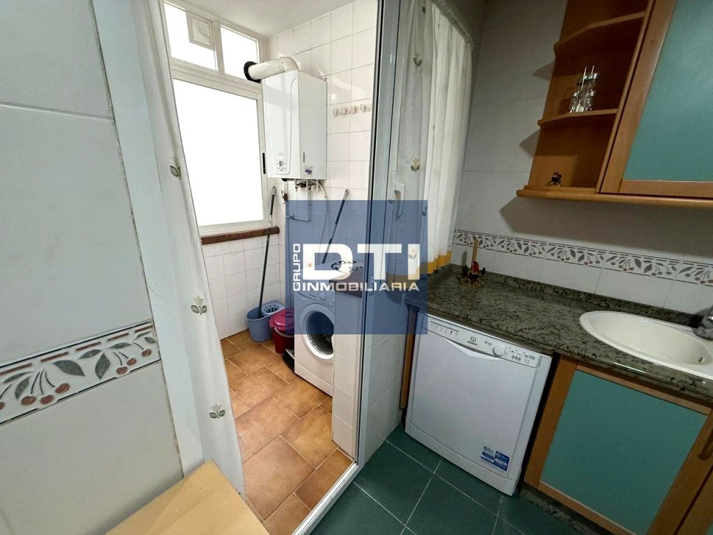 Vivienda de 2 habitaciones con garaje y trastero en el Barri - foto 20