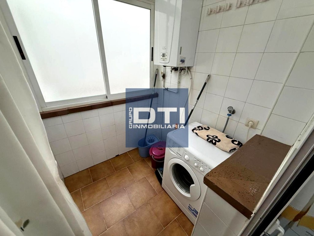 Vivienda de 2 habitaciones con garaje y trastero en el Barri - foto 21