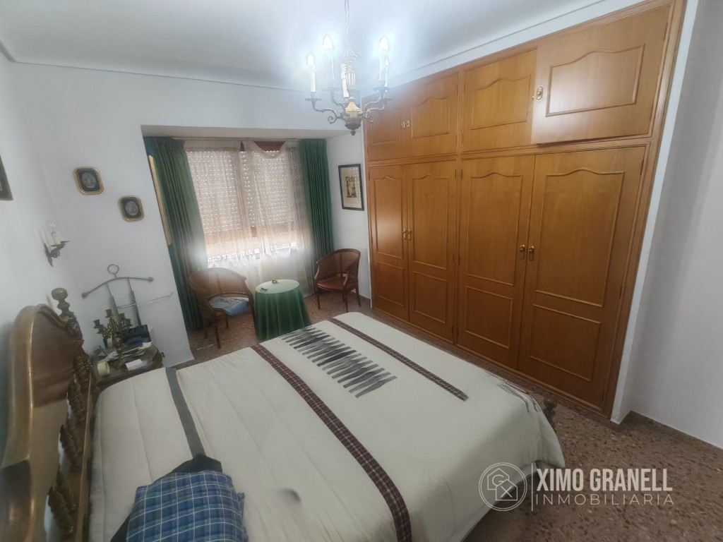 Piso en Venta en Almazora - Almassora Castellón - foto 12