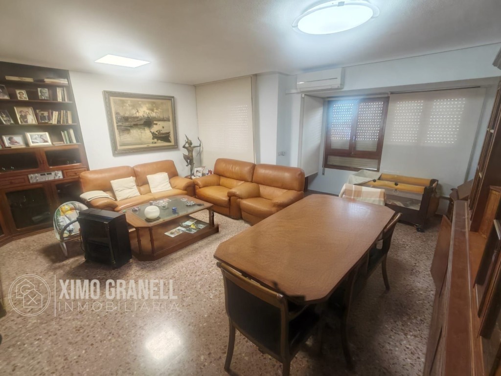 Piso en Venta en Almazora - Almassora Castellón - foto 3