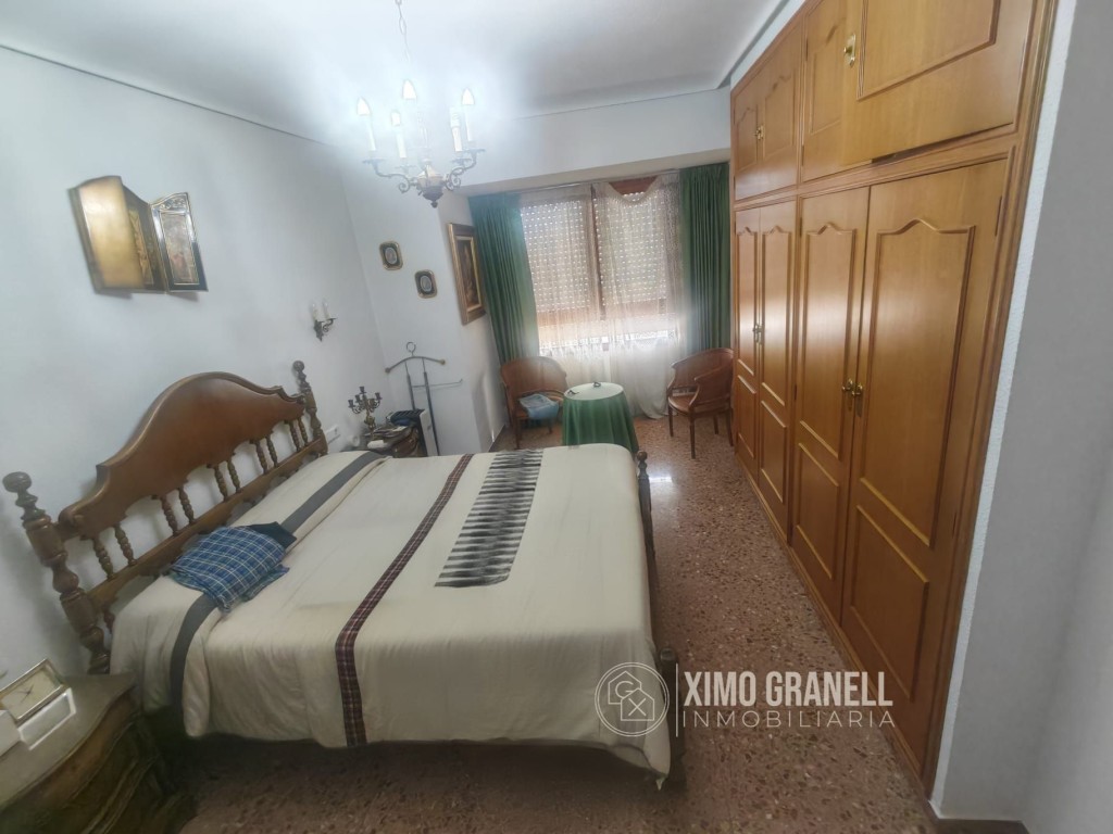Piso en Venta en Almazora - Almassora Castellón - foto 5