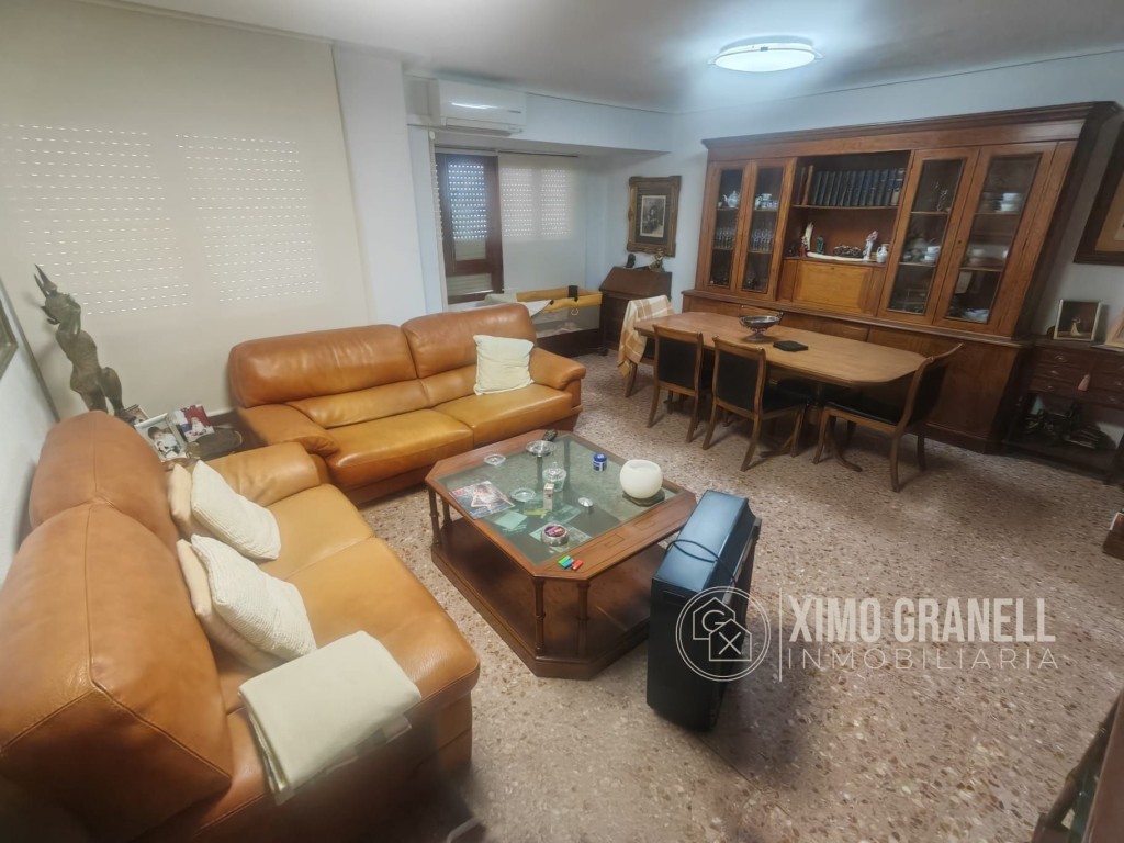 Piso en Venta en Almazora - Almassora Castellón - foto 10