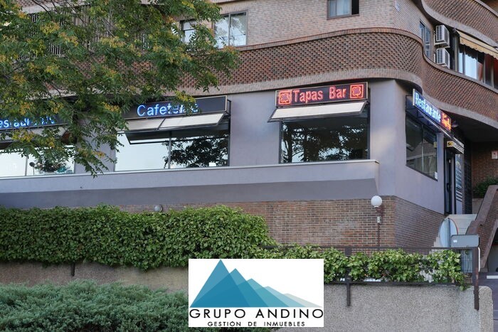 Local comercial en Venta en Madrid Madrid CIUDAD LINEAL - foto 3