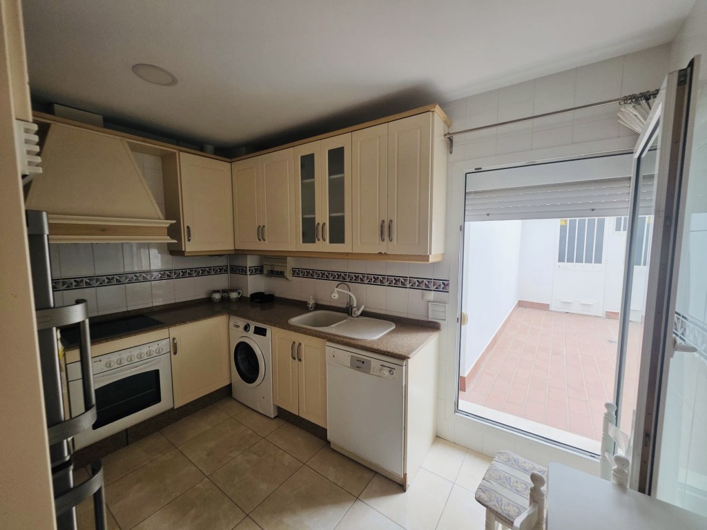 Piso en Venta en Cádiz Cádiz - foto 16