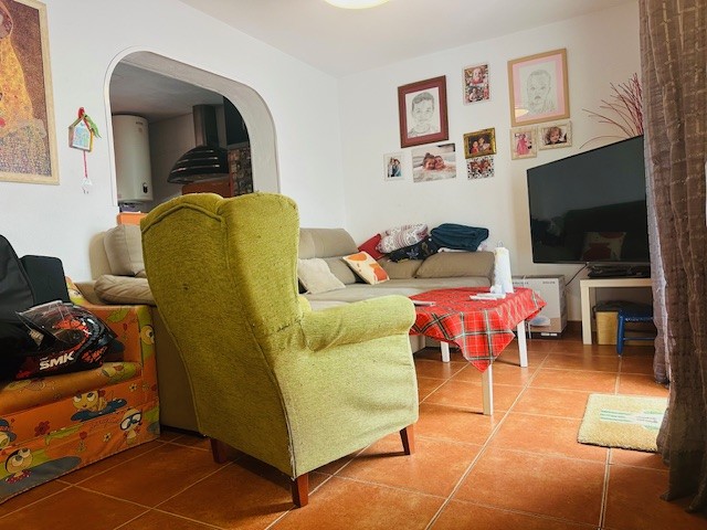 Adosada en Venta en Puerto De Santa Maria, El Cádiz - foto 3