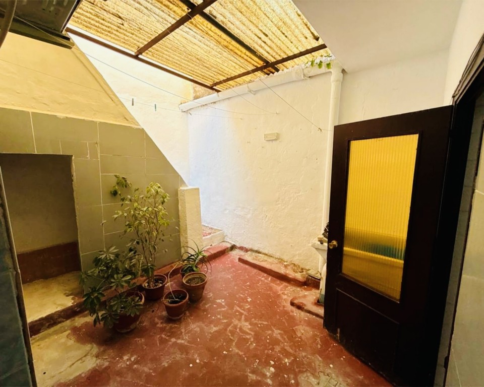 Casa-Chalet en Venta en Puerto De Santa Maria, El Cádiz