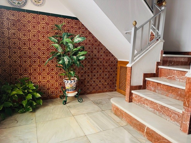 Casa-Chalet en Venta en Puerto De Santa Maria, El Cádiz