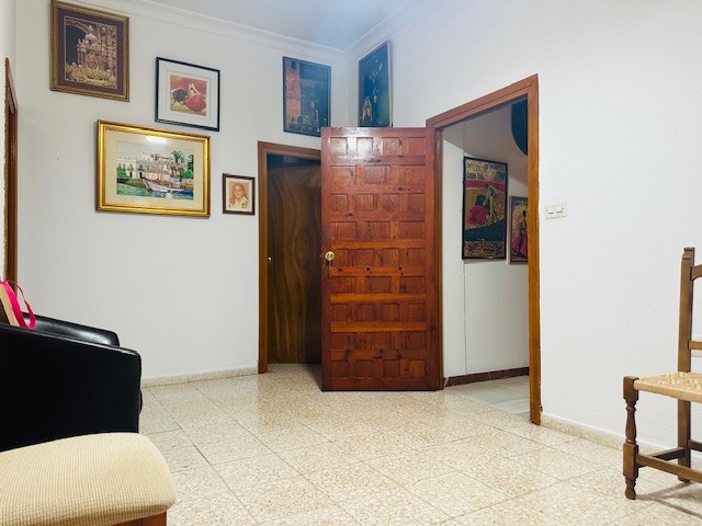 Casa-Chalet en Venta en Puerto De Santa Maria, El Cádiz - foto 2