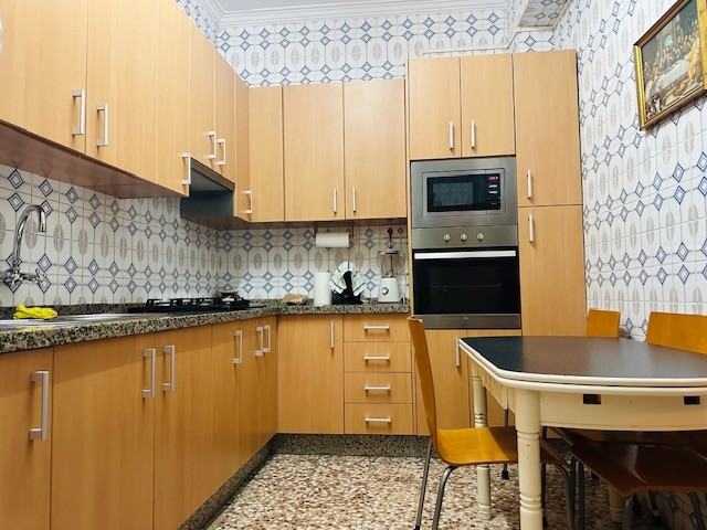Casa-Chalet en Venta en Puerto De Santa Maria, El Cádiz - foto 3