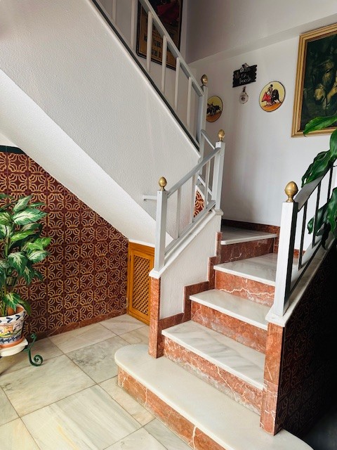 Casa-Chalet en Venta en Puerto De Santa Maria, El Cádiz - foto 5