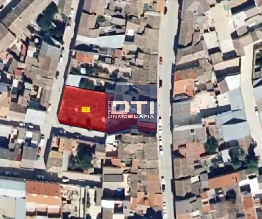 Oportunidad en La Roda: solar urbano de 1.023 m² - foto 4