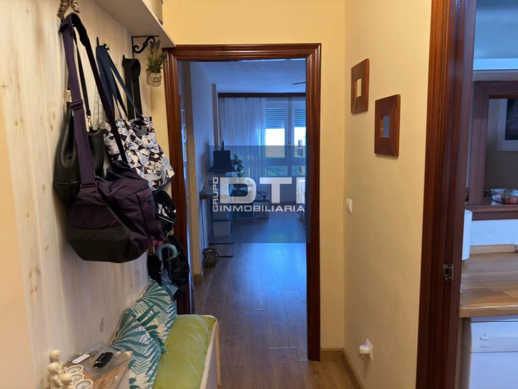 Piso exterior reformado con vistas a la Ría de Huelva y Punt - foto 30