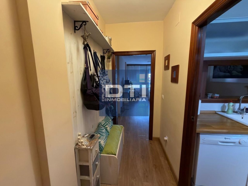 Piso exterior reformado con vistas a la Ría de Huelva y Punt - foto 31