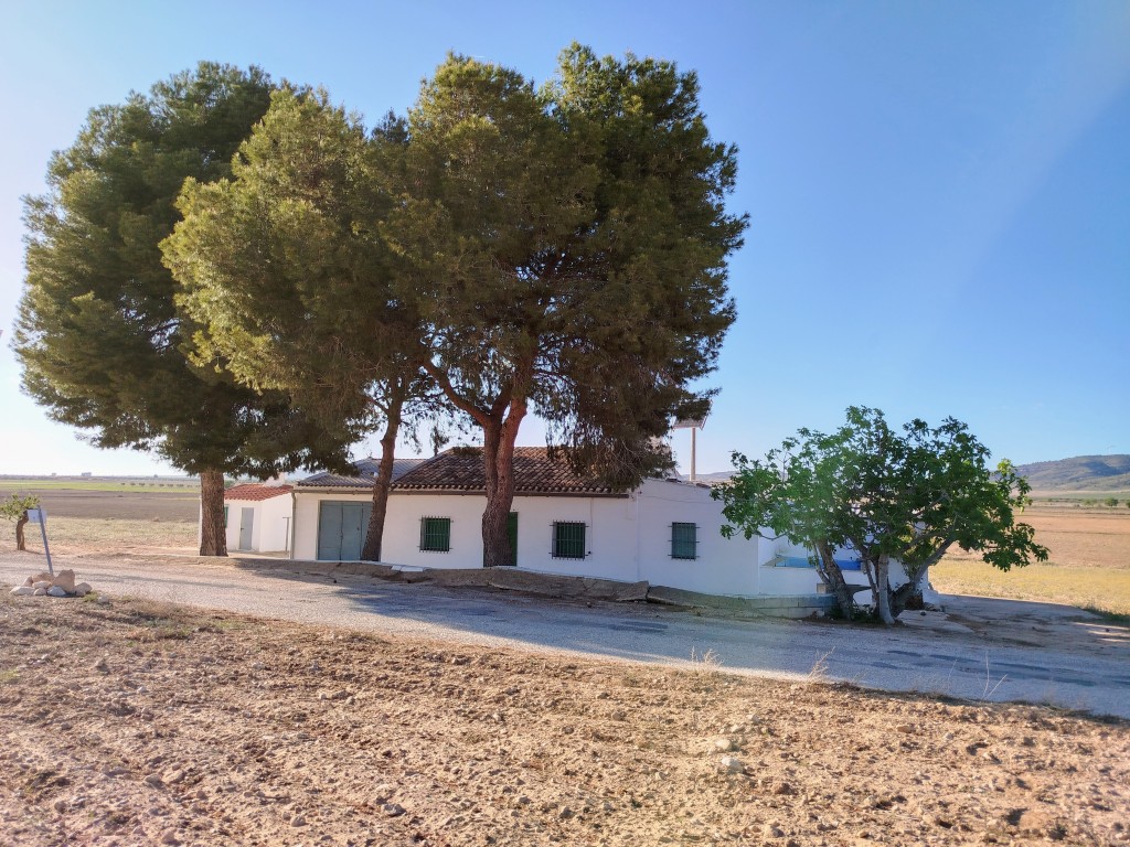Casa-Chalet en Venta en Yecla Murcia