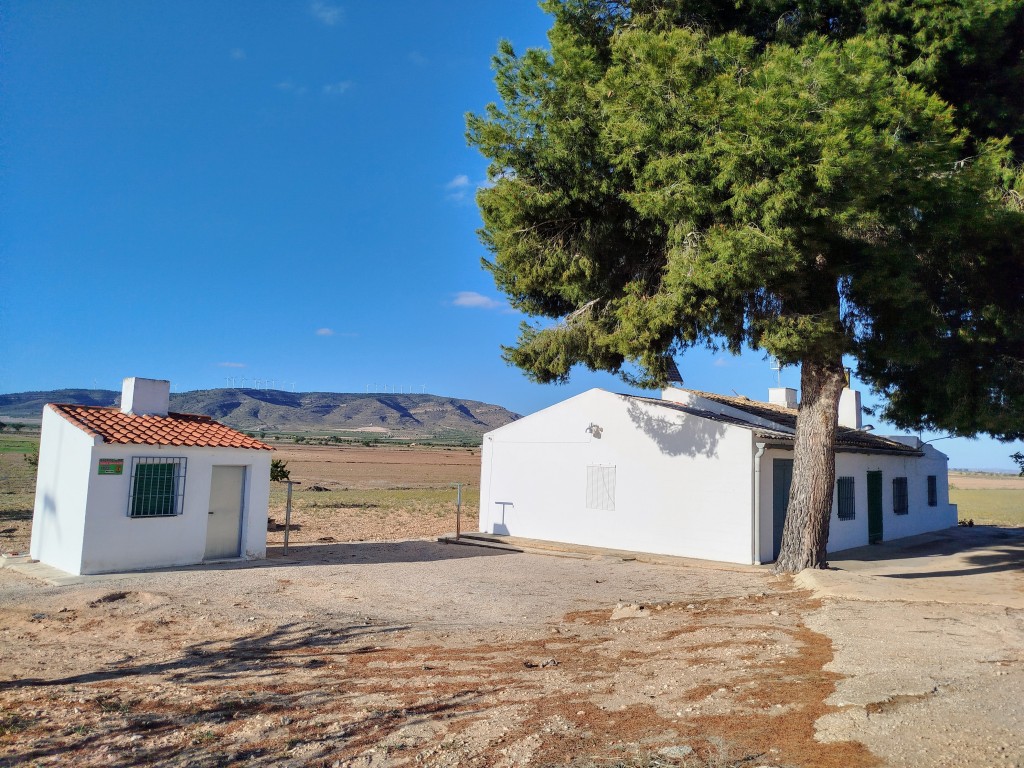 Casa-Chalet en Venta en Yecla Murcia - foto 2
