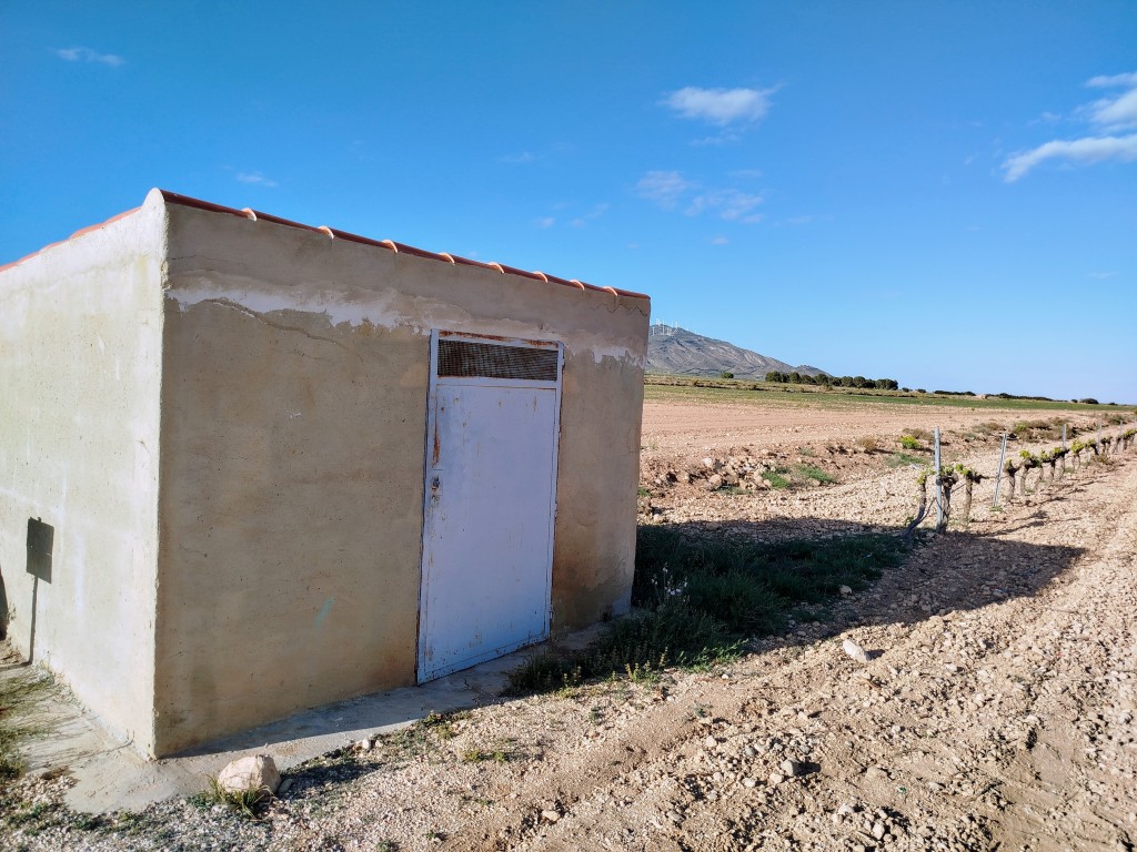 Casa-Chalet en Venta en Yecla Murcia - foto 20