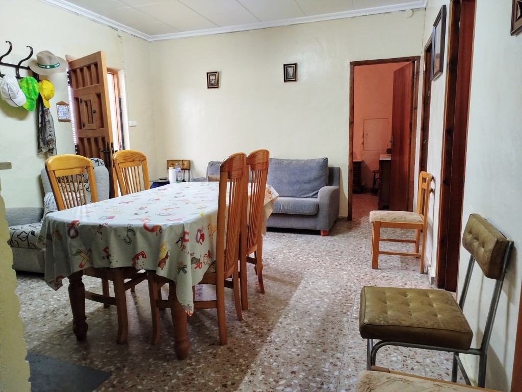 Casa-Chalet en Venta en Yecla Murcia - foto 6