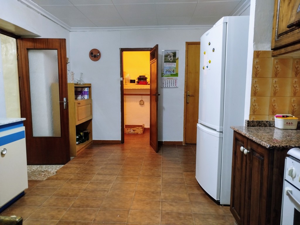 Casa-Chalet en Venta en Yecla Murcia - foto 8