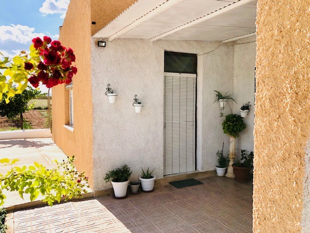 Casa-Chalet en Venta en Yecla Murcia - foto 22