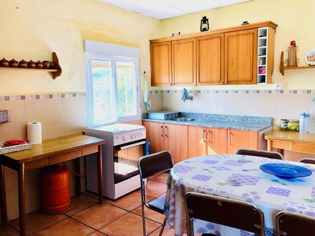 Casa-Chalet en Venta en Yecla Murcia - foto 23