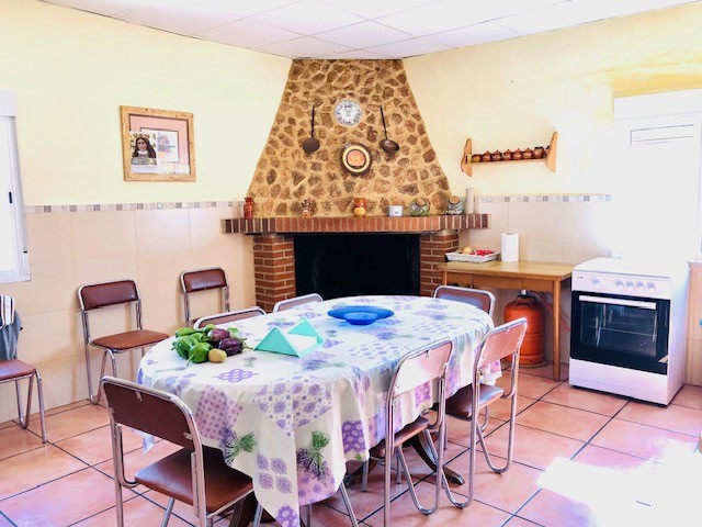 Casa-Chalet en Venta en Yecla Murcia - foto 25