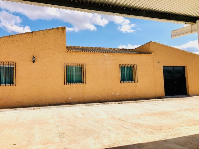 Casa-Chalet en Venta en Yecla Murcia - foto 26