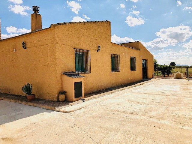 Casa-Chalet en Venta en Yecla Murcia - foto 4
